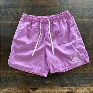 Nike Men's Club Shorts